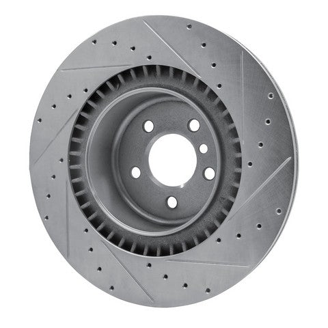 Disc Brake Rotor Dynamic Friction 631-31148L