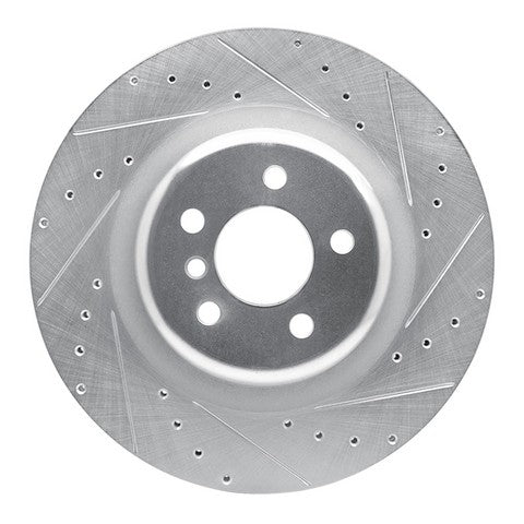 Disc Brake Rotor Dynamic Friction 631-31148R