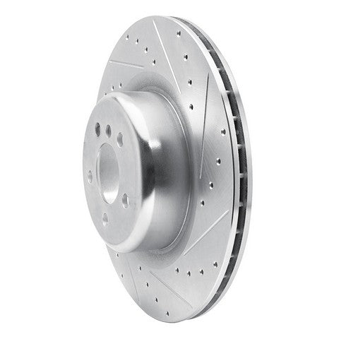 Disc Brake Rotor Dynamic Friction 631-31148R