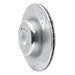 Disc Brake Rotor Dynamic Friction 631-31148R