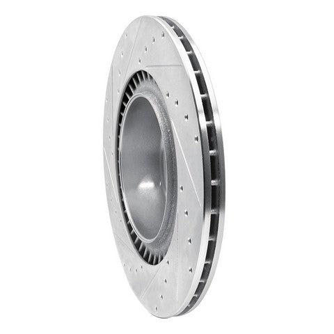 Disc Brake Rotor Dynamic Friction 631-31148R