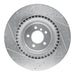 Disc Brake Rotor Dynamic Friction 631-31148R