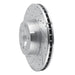 Disc Brake Rotor Dynamic Friction 631-31151L