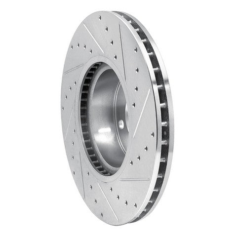 Disc Brake Rotor Dynamic Friction 631-31151L
