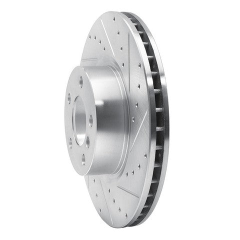 Disc Brake Rotor Dynamic Friction 631-31151R