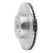 Disc Brake Rotor Dynamic Friction 631-31151R