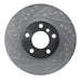 Disc Brake Rotor Dynamic Friction 631-31152L