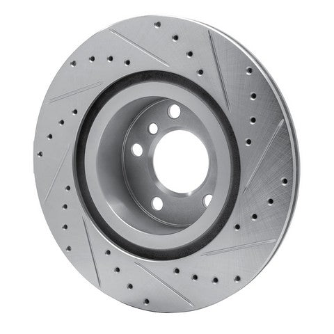 Disc Brake Rotor Dynamic Friction 631-31152L
