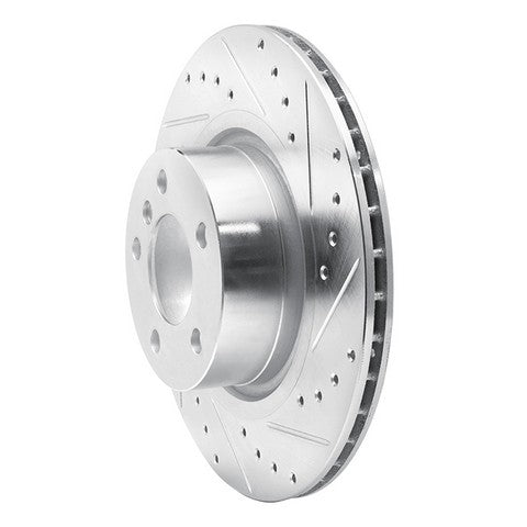 Disc Brake Rotor Dynamic Friction 631-31152R