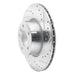 Disc Brake Rotor Dynamic Friction 631-31152R
