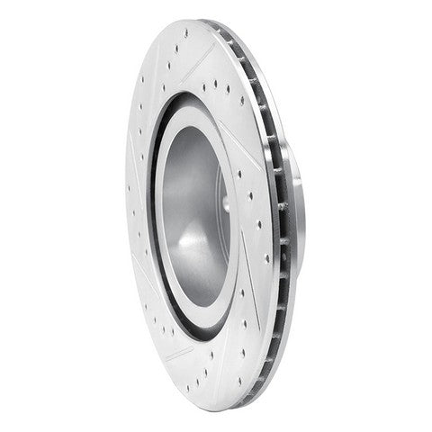 Disc Brake Rotor Dynamic Friction 631-31152R