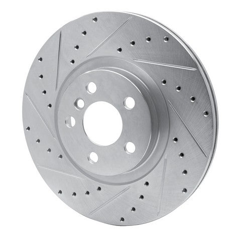 Disc Brake Rotor Dynamic Friction 631-31157L