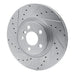 Disc Brake Rotor Dynamic Friction 631-31157L