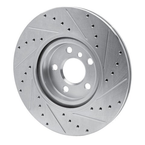 Disc Brake Rotor Dynamic Friction 631-31157L