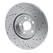 Disc Brake Rotor Dynamic Friction 631-31157L