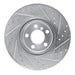 Disc Brake Rotor Dynamic Friction 631-31157L