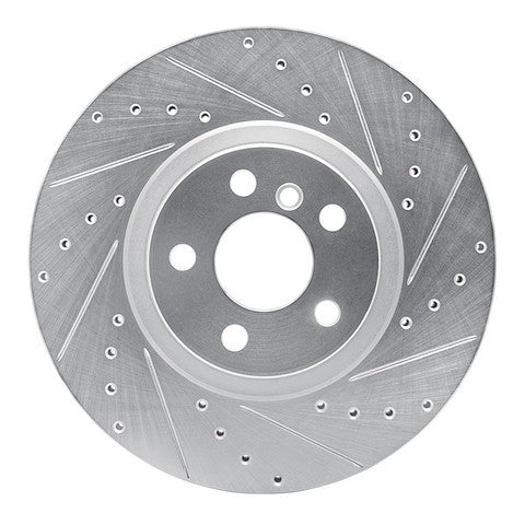 Disc Brake Rotor Dynamic Friction 631-31157R