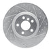 Disc Brake Rotor Dynamic Friction 631-31157R