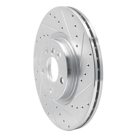 Disc Brake Rotor Dynamic Friction 631-31157R