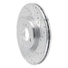 Disc Brake Rotor Dynamic Friction 631-31157R
