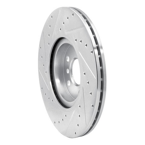 Disc Brake Rotor Dynamic Friction 631-31157R