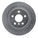 Disc Brake Rotor Dynamic Friction 631-31158L