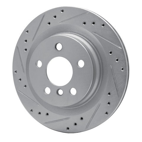 Disc Brake Rotor Dynamic Friction 631-31158L