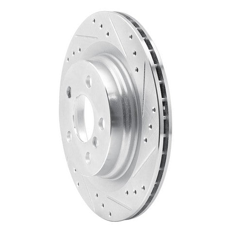 Disc Brake Rotor Dynamic Friction 631-31158R