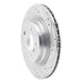 Disc Brake Rotor Dynamic Friction 631-31158R