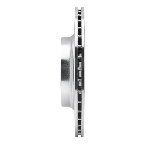 Disc Brake Rotor Dynamic Friction 631-31158R
