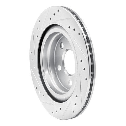 Disc Brake Rotor Dynamic Friction 631-31158R