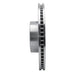 Disc Brake Rotor Dynamic Friction 631-31159D