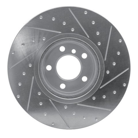 Disc Brake Rotor Dynamic Friction 631-31159D