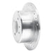 Disc Brake Rotor Dynamic Friction 631-31161L