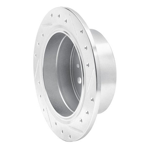 Disc Brake Rotor Dynamic Friction 631-31161L