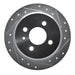 Disc Brake Rotor Dynamic Friction 631-31161R