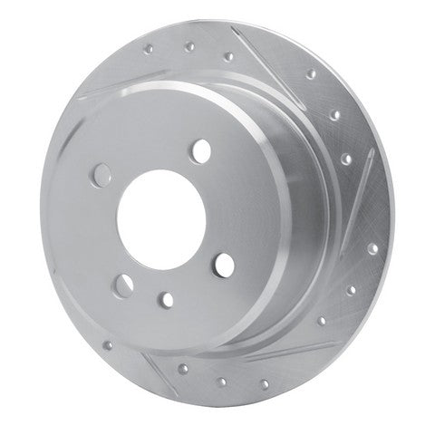 Disc Brake Rotor Dynamic Friction 631-31161R