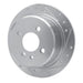 Disc Brake Rotor Dynamic Friction 631-31161R