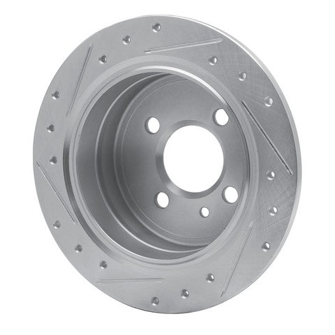 Disc Brake Rotor Dynamic Friction 631-31161R