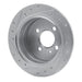 Disc Brake Rotor Dynamic Friction 631-31161R