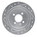 Disc Brake Rotor Dynamic Friction 631-31161R