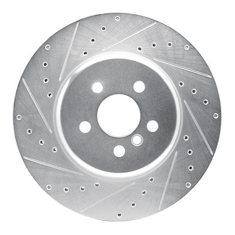 Disc Brake Rotor Dynamic Friction 631-31168L