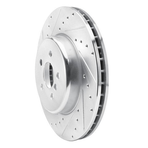Disc Brake Rotor Dynamic Friction 631-31168L
