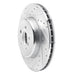 Disc Brake Rotor Dynamic Friction 631-31168L