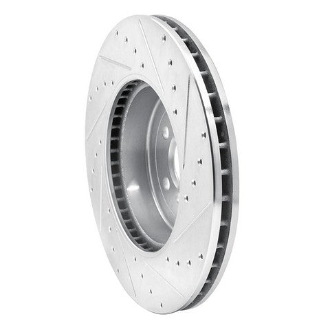 Disc Brake Rotor Dynamic Friction 631-31168L
