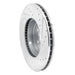 Disc Brake Rotor Dynamic Friction 631-31168L