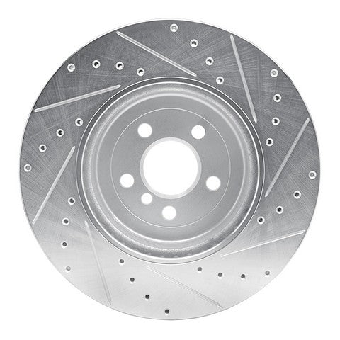 Disc Brake Rotor Dynamic Friction 631-31168L