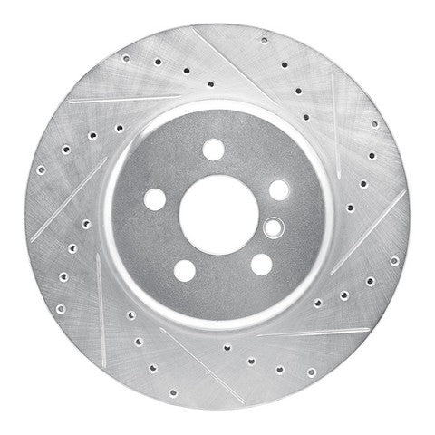 Disc Brake Rotor Dynamic Friction 631-31168R