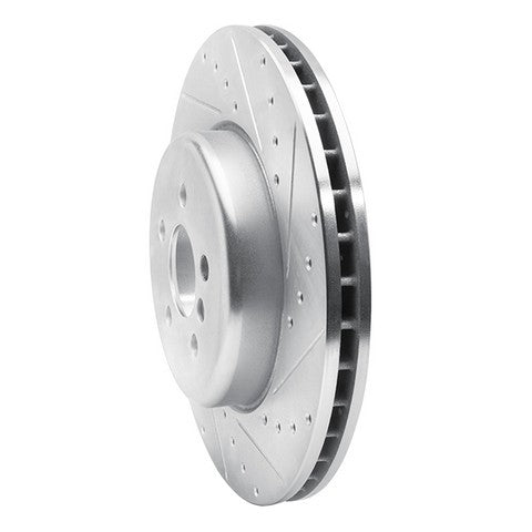 Disc Brake Rotor Dynamic Friction 631-31168R