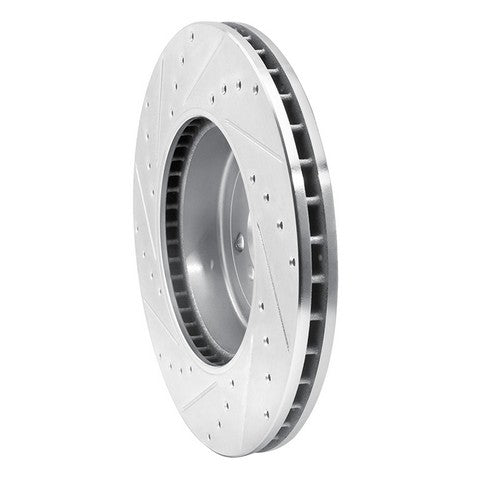 Disc Brake Rotor Dynamic Friction 631-31168R